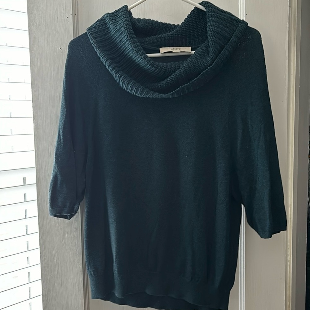 Loft Sweater